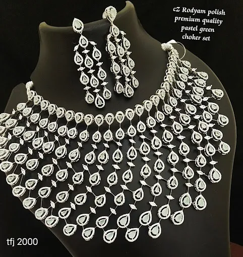 Fashion Jewell